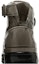 Sizing Jeremy Scott x adidas Forum High 'Hitam Dipped' G54999