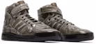Cheap Jeremy Scott x adidas Forum High 'Hitam Dipped' G54999