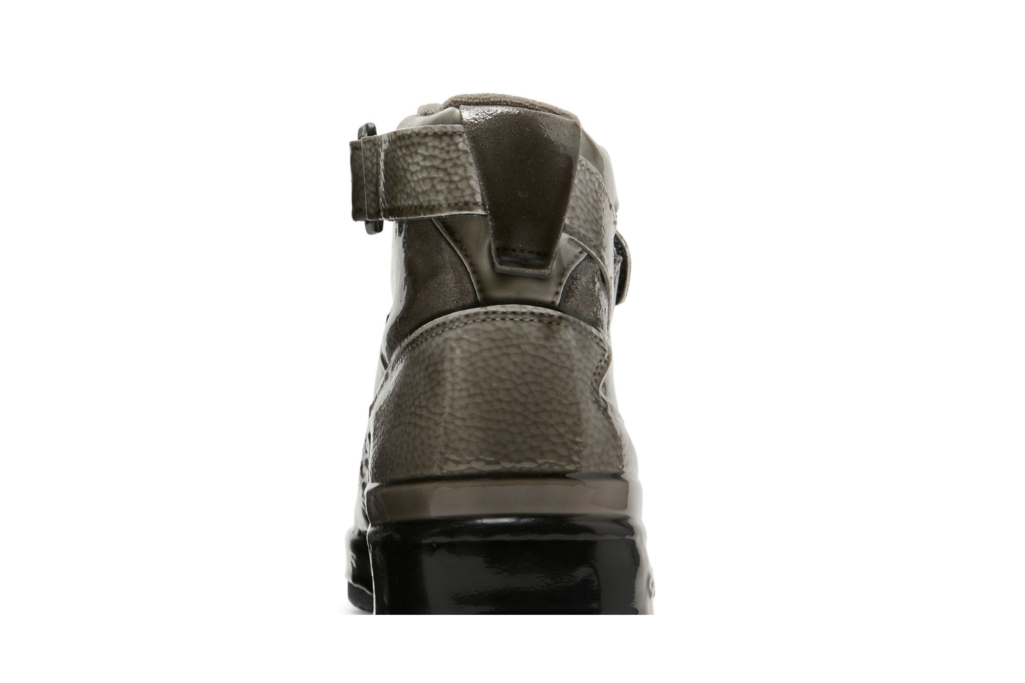 Cheap Jeremy Scott x adidas Forum 高筒 'Dipped Black' G54999