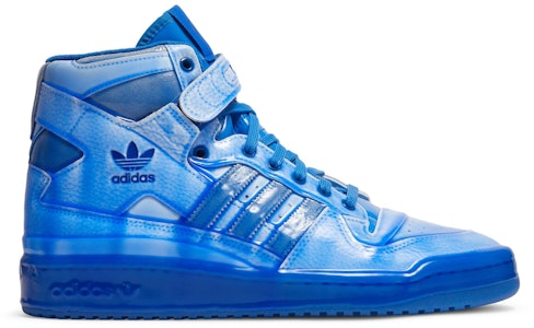 Jeremy Scott x adidas Forum High 'Azul Sumergido' G54995 Buy Jeremy Scott x adidas Forum High 'Azul Sumergido' G54995