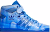 Order Jeremy Scott x adidas Forum High 'Biru Dipped' G54995