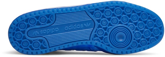 Jeremy Scott x adidas Forum High 'Azul Sumergido' G54995 Shop Jeremy Scott x adidas Forum High 'Azul Sumergido' G54995