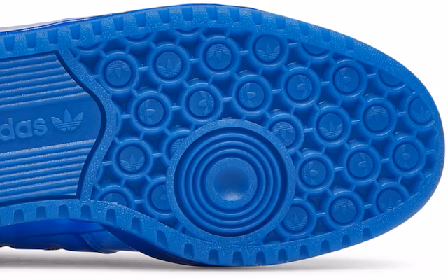 Jeremy Scott x adidas Forum 高帮鞋 '浸染蓝' G54995 Purchase Jeremy Scott x adidas Forum 高帮鞋 '浸染蓝' G54995