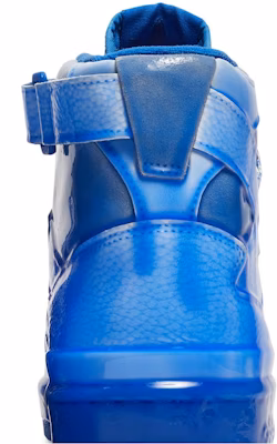 Jeremy Scott x adidas Forum 高帮鞋 '浸染蓝' G54995 Sizing Jeremy Scott x adidas Forum 高帮鞋 '浸染蓝' G54995