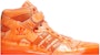 Jeremy Scott x adidas Forum High 'Jingga Celup' Q46124