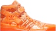 Order Jeremy Scott x adidas Forum High 'Jingga Celup' Q46124