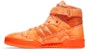 Jeremy Scott x adidas Forum High 'Jingga Celup' Q46124
