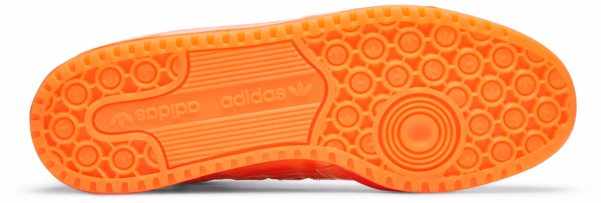 Jeremy Scott x adidas Forum High 'Jingga Celup' Q46124 Shop Jeremy Scott x adidas Forum High 'Jingga Celup' Q46124