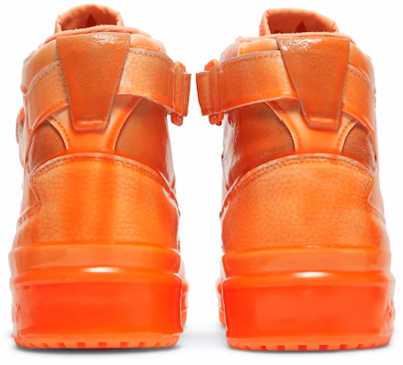 Jeremy Scott x adidas Forum High 'Jingga Celup' Q46124 Details for Jeremy Scott x adidas Forum High 'Jingga Celup' Q46124