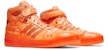 Jeremy Scott x adidas Forum High 'Jingga Celup' Q46124