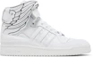 Buy Jeremy Scott x adidas Forum High Wings 4.0 'White' GX9445