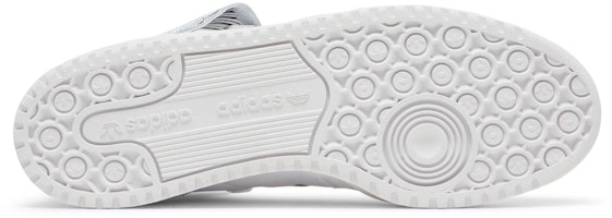 杰里米·斯科特 x 阿迪达斯 Forum 高帮翅膀4.0 '白色' GX9445 Shop 杰里米·斯科特 x 阿迪达斯 Forum 高帮翅膀4.0 '白色' GX9445