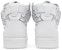 Jeremy Scott x adidas Forum High Wings 4.0 'Putih' GX9445