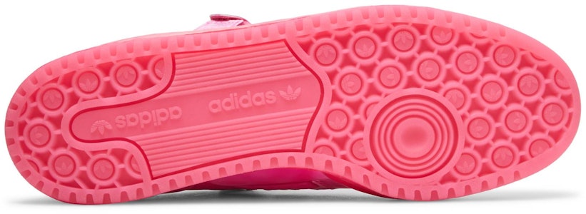 Jeremy Scott x 亞迪達斯 Forum Low '浸漬太陽粉' GZ8818 Shop Jeremy Scott x 亞迪達斯 Forum Low '浸漬太陽粉' GZ8818