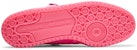 Jeremy Scott x adidas Forum Low 'Dipped Solar Pink' Merah Jambu Solar. GZ8818