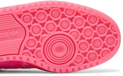 Jeremy Scott x 亞迪達斯 Forum Low '浸漬太陽粉' GZ8818 Purchase Jeremy Scott x 亞迪達斯 Forum Low '浸漬太陽粉' GZ8818