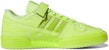 Jeremy Scott x adidas Forum Low 'Kuning Terendam' GZ8817