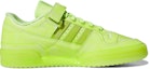 Order Jeremy Scott x adidas Forum Low 'Kuning Terendam' GZ8817
