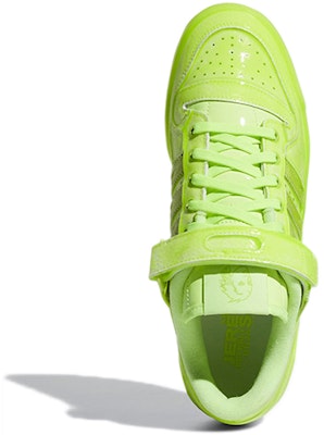 Jeremy Scott x adidas Forum Low 'Dipped Yellow' GZ8817 Purchase Jeremy Scott x adidas Forum Low 'Dipped Yellow' GZ8817