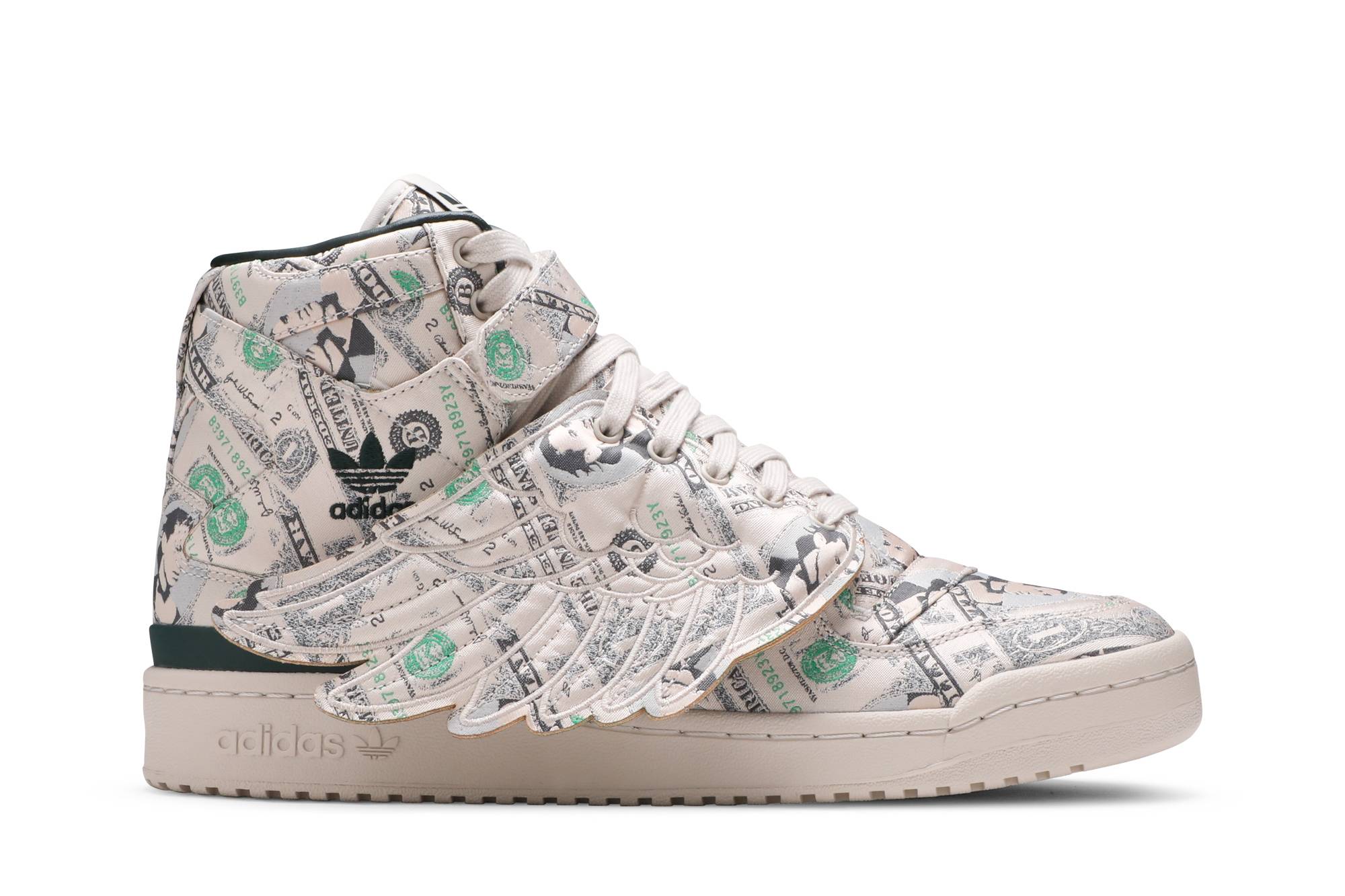 Adidas jeremy scott wings rebajas discount
