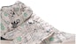 Jeremy Scott x adidas Forum Wings 1.0 'Duit' Q46154