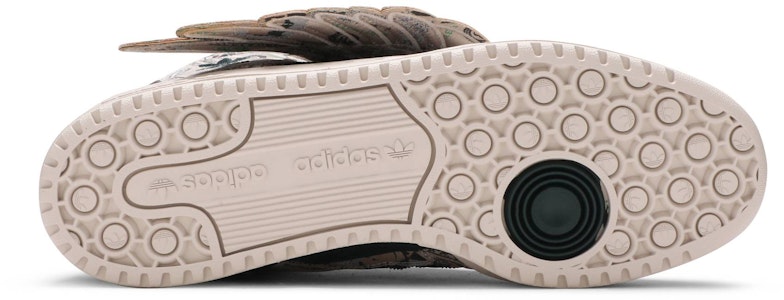 Jeremy Scott x adidas Forum Wings 1.0 'Duit' Q46154 Shop Jeremy Scott x adidas Forum Wings 1.0 'Duit' Q46154