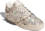 Lookbook Jeremy Scott x adidas Forum Wings 1.0 Low 'Wang Kertas' GX6393