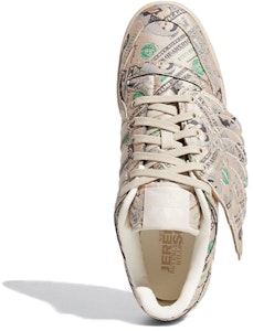 Jeremy Scott x adidas Forum Wings 1.0 Low '钱'限量版 GX6393 Purchase Jeremy Scott x adidas Forum Wings 1.0 Low '钱'限量版 GX6393