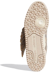 Jeremy Scott x adidas Forum Wings 1.0 Low '钱'限量版 GX6393 Details for Jeremy Scott x adidas Forum Wings 1.0 Low '钱'限量版 GX6393