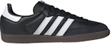 Order Jeremy Scott x adidas Samba OG 'Black White Gum' JQ8835