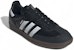 Jeremy Scott x adidas Samba OG 'Black White Gum' JQ8835