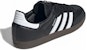 Jeremy Scott x adidas Samba OG 'Black White Gum' JQ8835