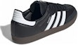Shop Jeremy Scott x adidas Samba OG 'Black White Gum' JQ8835