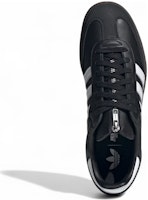 Purchase Jeremy Scott x adidas Samba OG 'Black White Gum' JQ8835