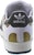 Jeremy Scott x adidas Superstar 80s Ripple 'Bintik Emas Metalik' G61527
