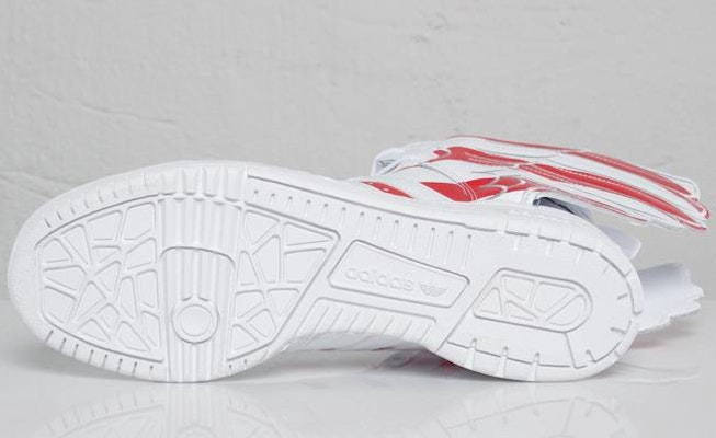 Jeremy Scott x 阿迪达斯 Wings 2.0 '星条旗' V24619 Purchase Jeremy Scott x 阿迪达斯 Wings 2.0 '星条旗' V24619