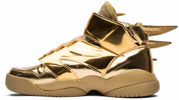 Jeremy Scott x adidas Wings 3.0 'Emas Padu' B35651 Lookbook Jeremy Scott x adidas Wings 3.0 'Emas Padu' B35651