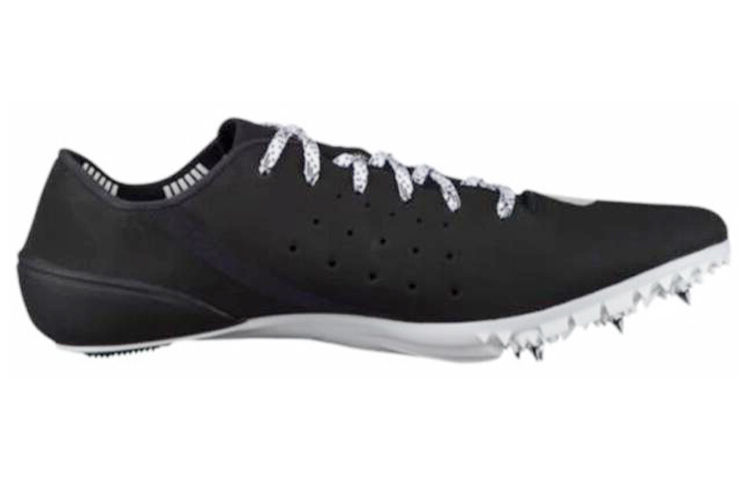 Order 제시 오웬스 x 언더아머 스프린트 프로 '블랙' 1303520-001