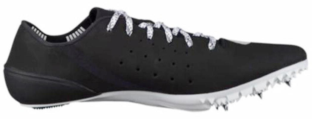 제시 오웬스 x 언더아머 스프린트 프로 '블랙' 1303520-001 Order 제시 오웬스 x 언더아머 스프린트 프로 '블랙' 1303520-001