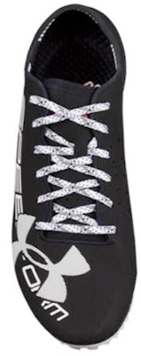 제시 오웬스 x 언더아머 스프린트 프로 '블랙' 1303520-001 Lookbook 제시 오웬스 x 언더아머 스프린트 프로 '블랙' 1303520-001