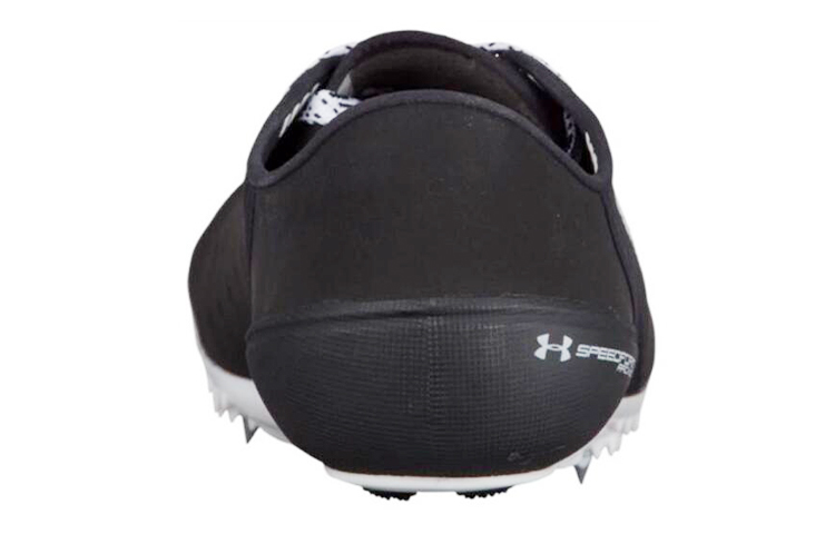 Shop 제시 오웬스 x 언더아머 스프린트 프로 '블랙' 1303520-001