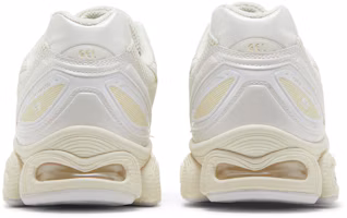 Sizing Jessica Gonsalves x ASICS GEL-Nimbus 9 Sneaker 1201A733-100