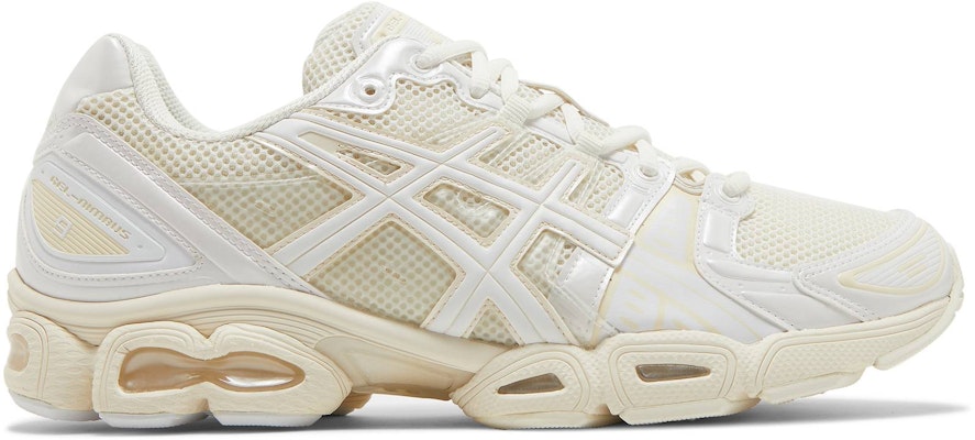 Jessica Gonsalves x ASICS GEL-Nimbus 9 1201A733-100 Buy Jessica Gonsalves x ASICS GEL-Nimbus 9 1201A733-100