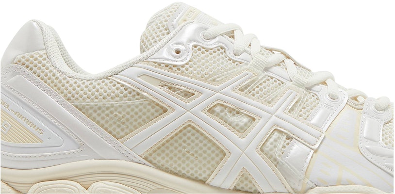 Jessica Gonsalves x ASICS GEL-Nimbus 9 1201A733-100 Order Jessica Gonsalves x ASICS GEL-Nimbus 9 1201A733-100