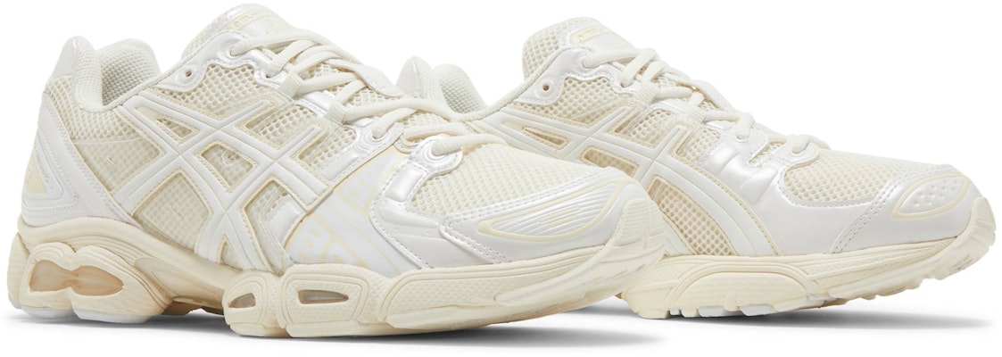 Jessica Gonsalves x ASICS GEL-Nimbus 9合作款跑鞋 1201A733-100 Cheap Jessica Gonsalves x ASICS GEL-Nimbus 9合作款跑鞋 1201A733-100