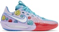 Buy Jewell Loyd x Nike Air Zoom GT Cut 3 'Justice' Kasut Wanita. HJ6631-900