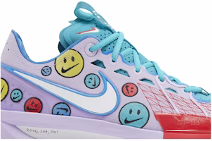 쥬얼 로이드 x 나이키 에어 줌 GT 컷 3 '저스티스' HJ6631-900 Order 쥬얼 로이드 x 나이키 에어 줌 GT 컷 3 '저스티스' HJ6631-900