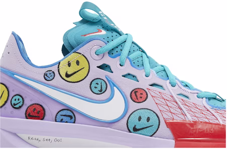 Jewell Loyd x 耐克 Air Zoom GT Cut 3 'Justice' 女子篮球鞋 HJ6631-900 Order Jewell Loyd x 耐克 Air Zoom GT Cut 3 'Justice' 女子篮球鞋 HJ6631-900