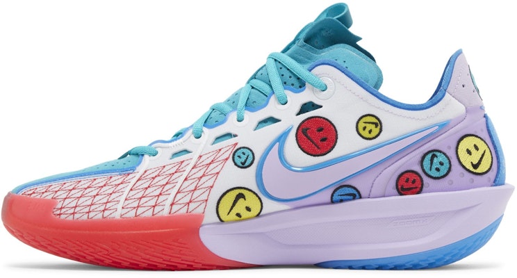 Jewell Loyd x 耐克 Air Zoom GT Cut 3 'Justice' HJ6631-900 HJ6631-900 Lookbook Jewell Loyd x 耐克 Air Zoom GT Cut 3 'Justice' HJ6631-900 HJ6631-900