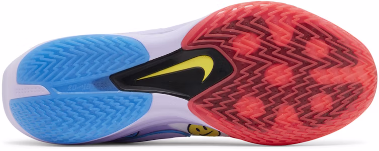 Jewell Loyd x 耐克 Air Zoom GT Cut 3 'Justice' 女子篮球鞋 HJ6631-900 Shop Jewell Loyd x 耐克 Air Zoom GT Cut 3 'Justice' 女子篮球鞋 HJ6631-900